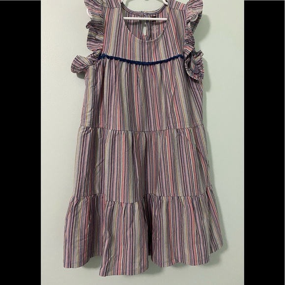 Tea Other - Tea Collection 100% cotton dress